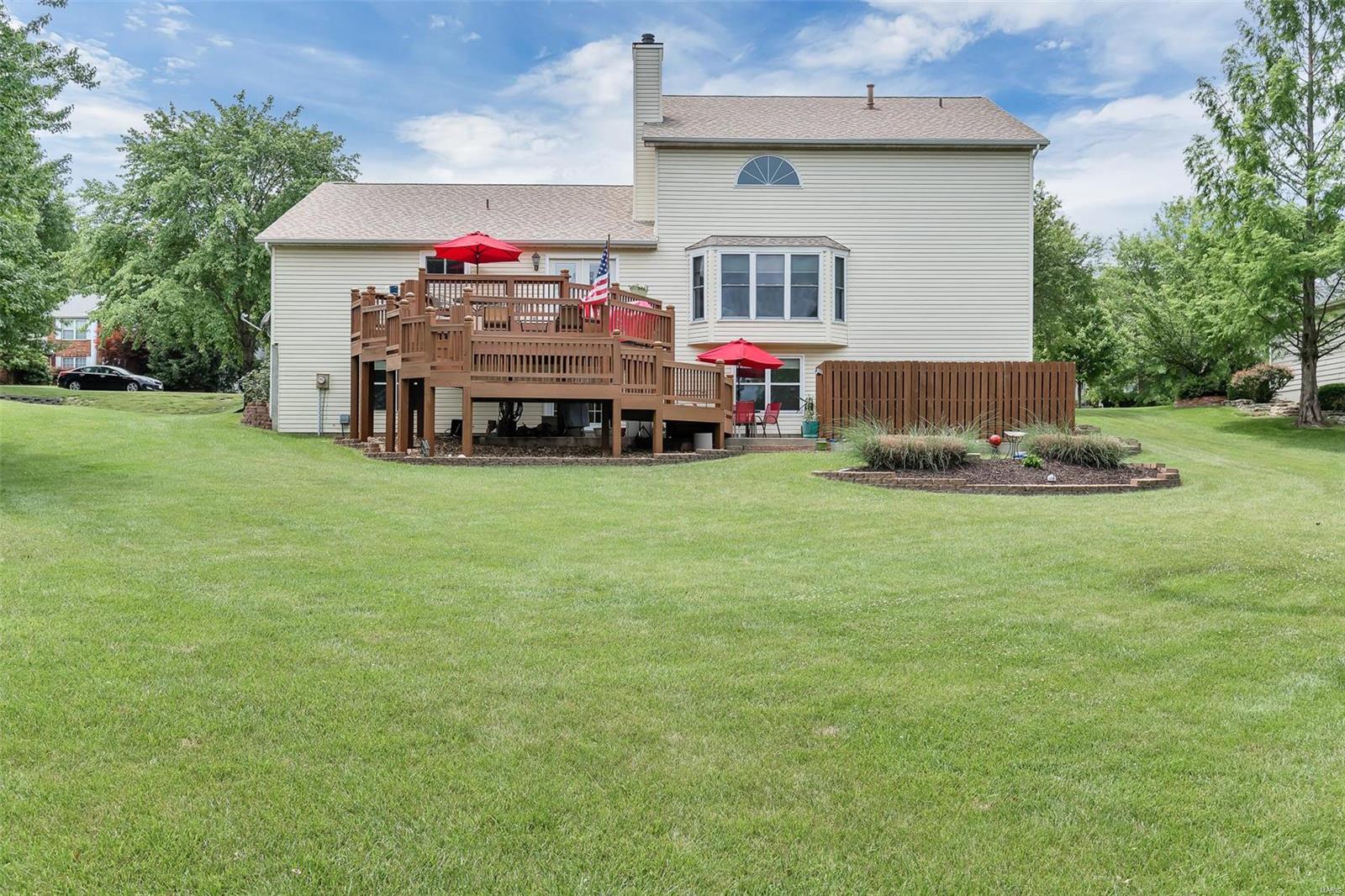 5265 Roanoke Drive Weldon Spring, MO 63304 - Photo 43 of 44 Gallery Image 43