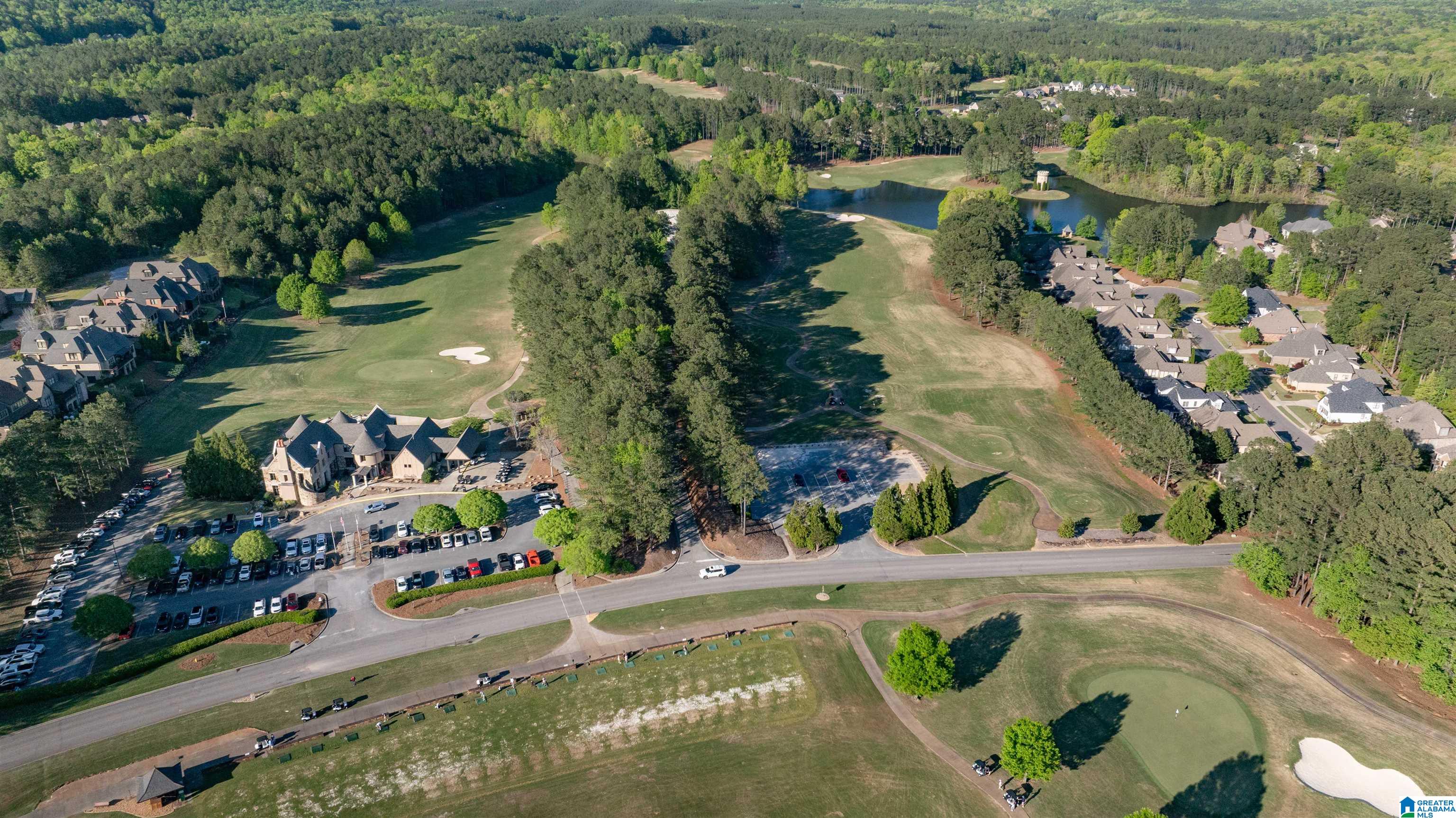 701 Kirkwall Cove Pelham, AL 35124 - Photo 60 of 63