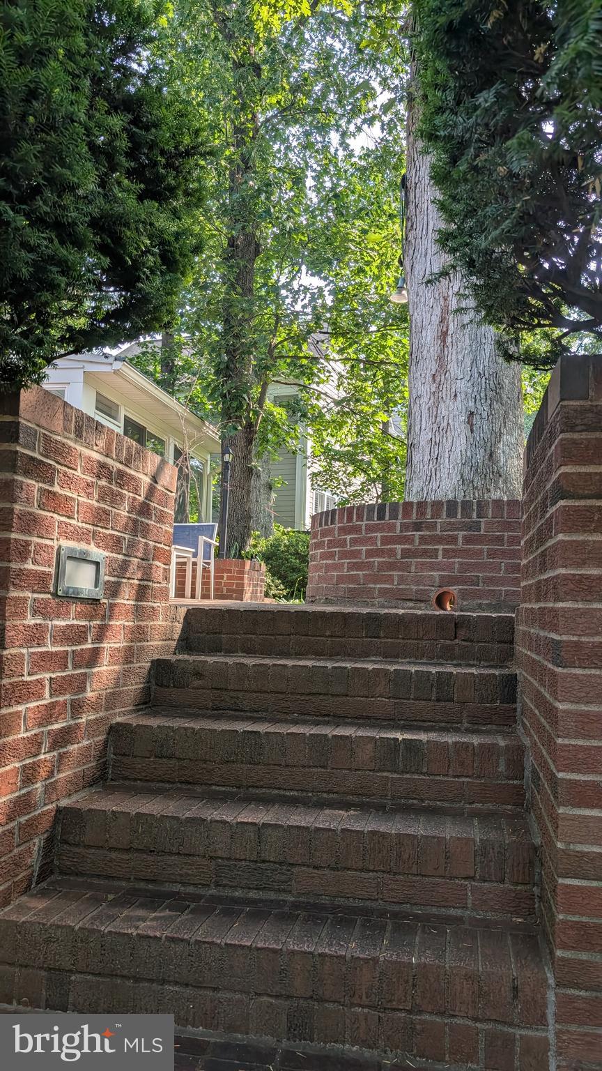 1903 Kirby Road McLean, VA 22101 - Photo 8 of 11 a view of statue with outdoor space