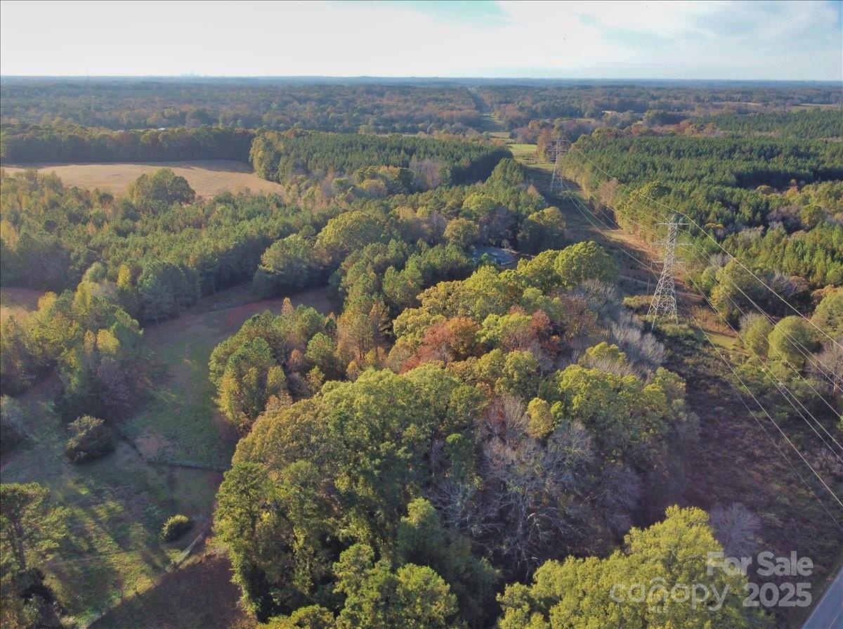 11484 Bethel Church Road Midland, NC 28107 - Photo 12 of 30 a view of a lake with mountains in the back