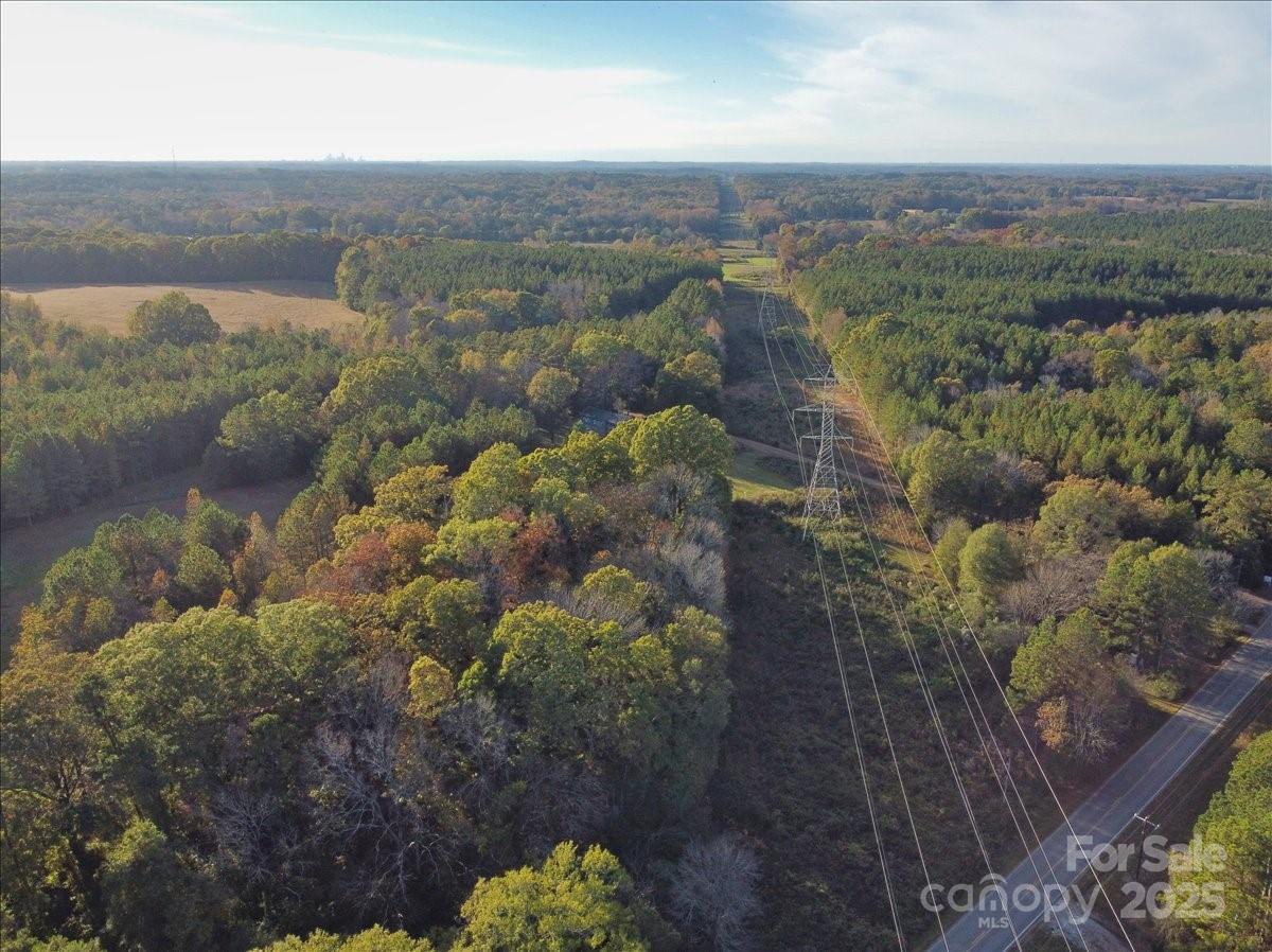 11484 Bethel Church Road Midland, NC 28107 - Photo 14 of 30 a view of a lake with mountain