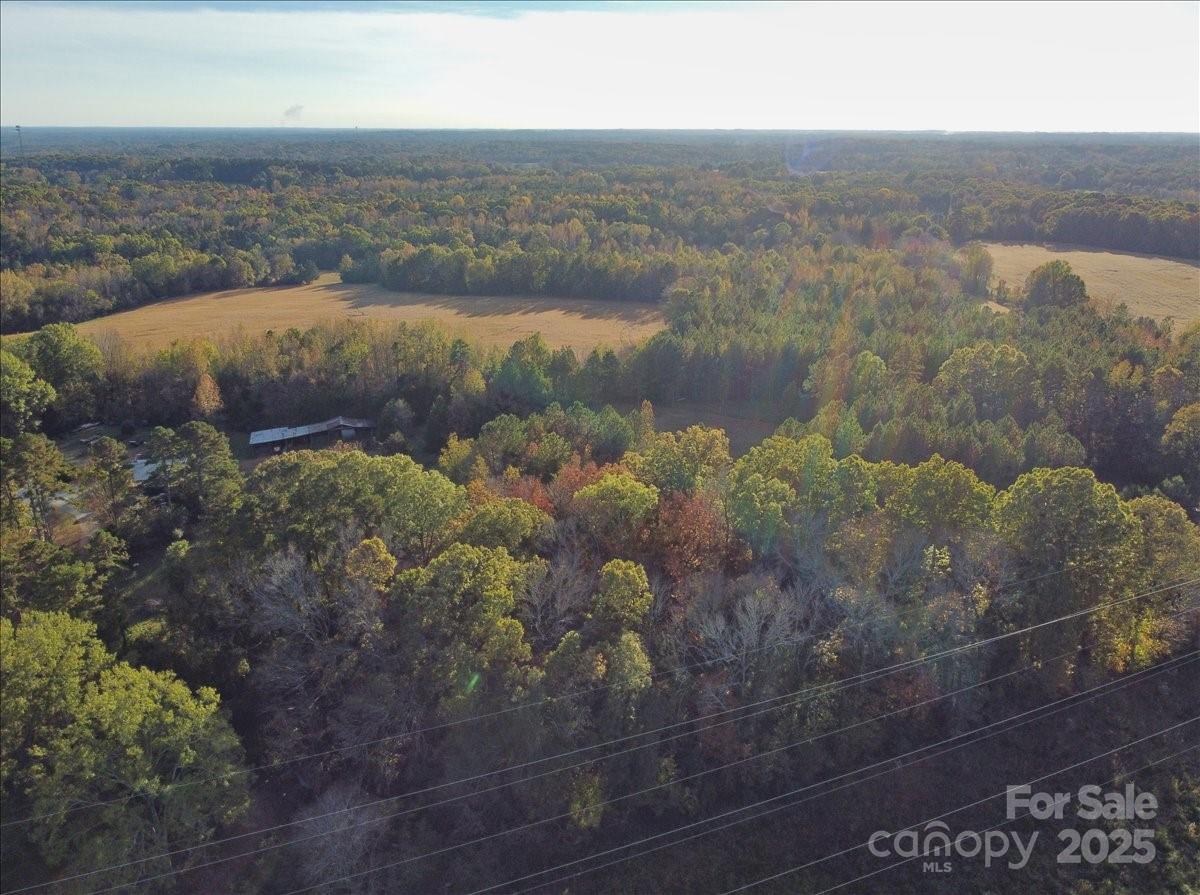 11484 Bethel Church Road Midland, NC 28107 - Photo 16 of 30 a view of a lake with a mountain in the background