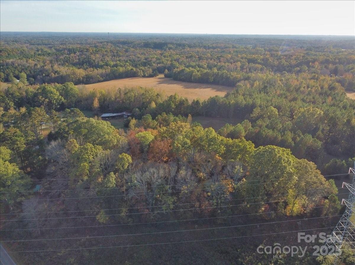 11484 Bethel Church Road Midland, NC 28107 - Photo 17 of 30 a view of a lake