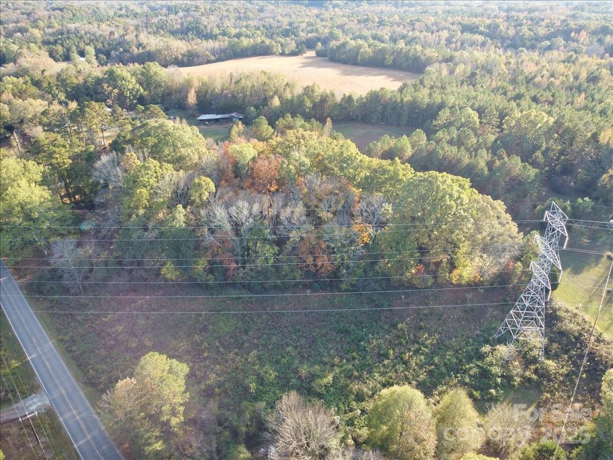 11484 Bethel Church Road Midland, NC 28107 - Photo 18 of 30 a view of a yard with a tree