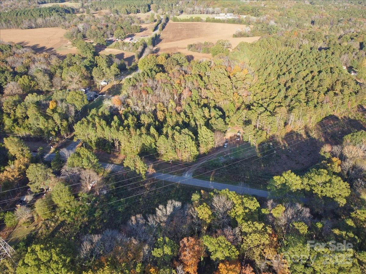 11484 Bethel Church Road Midland, NC 28107 - Photo 20 of 30 a view of a yard
