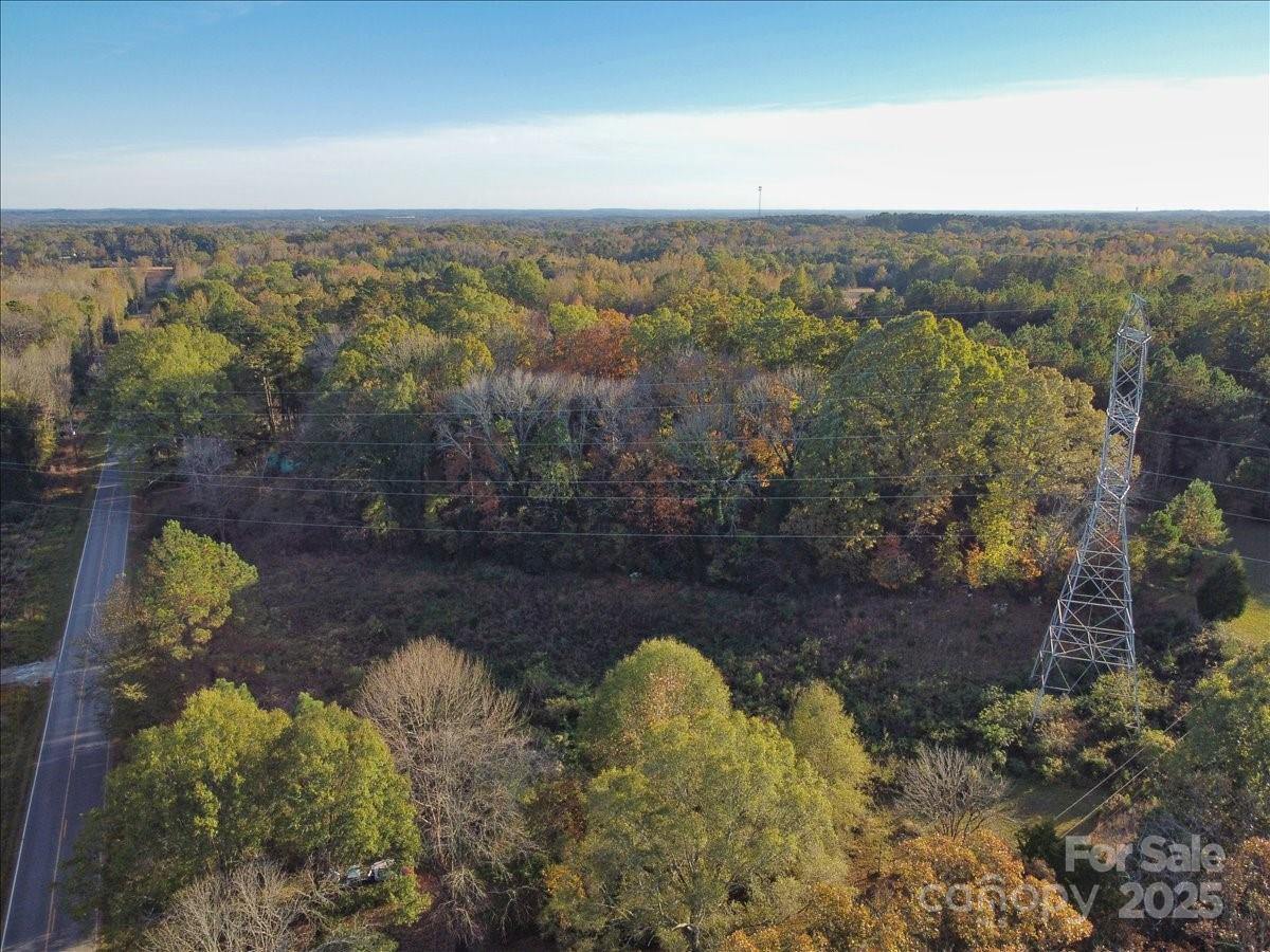 11484 Bethel Church Road Midland, NC 28107 - Photo 25 of 30 a view of a yard