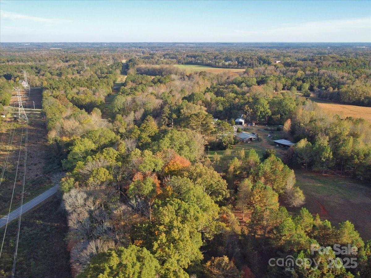 11484 Bethel Church Road Midland, NC 28107 - Photo 3 of 30 an aerial view of multiple house