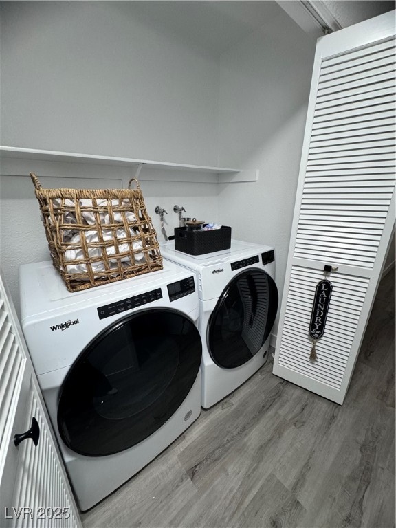 2044 Waverly Circle Henderson, NV 89014 - Photo 13 of 14 Washroom featuring washer and dryer, laundry area,
