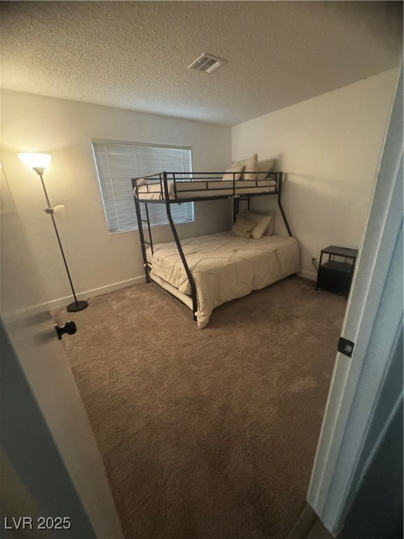 2044 Waverly Circle Henderson, NV 89014 - Photo 6 of 14 Carpeted bedroom with visible vents, baseboards, a