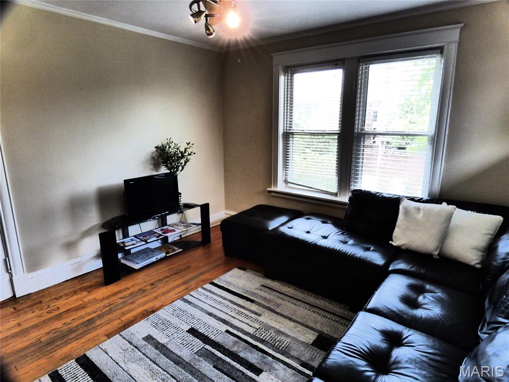 4510 Wichita Avenue, Unit 2E St. Louis, MO 63110 - Photo 4 of 17