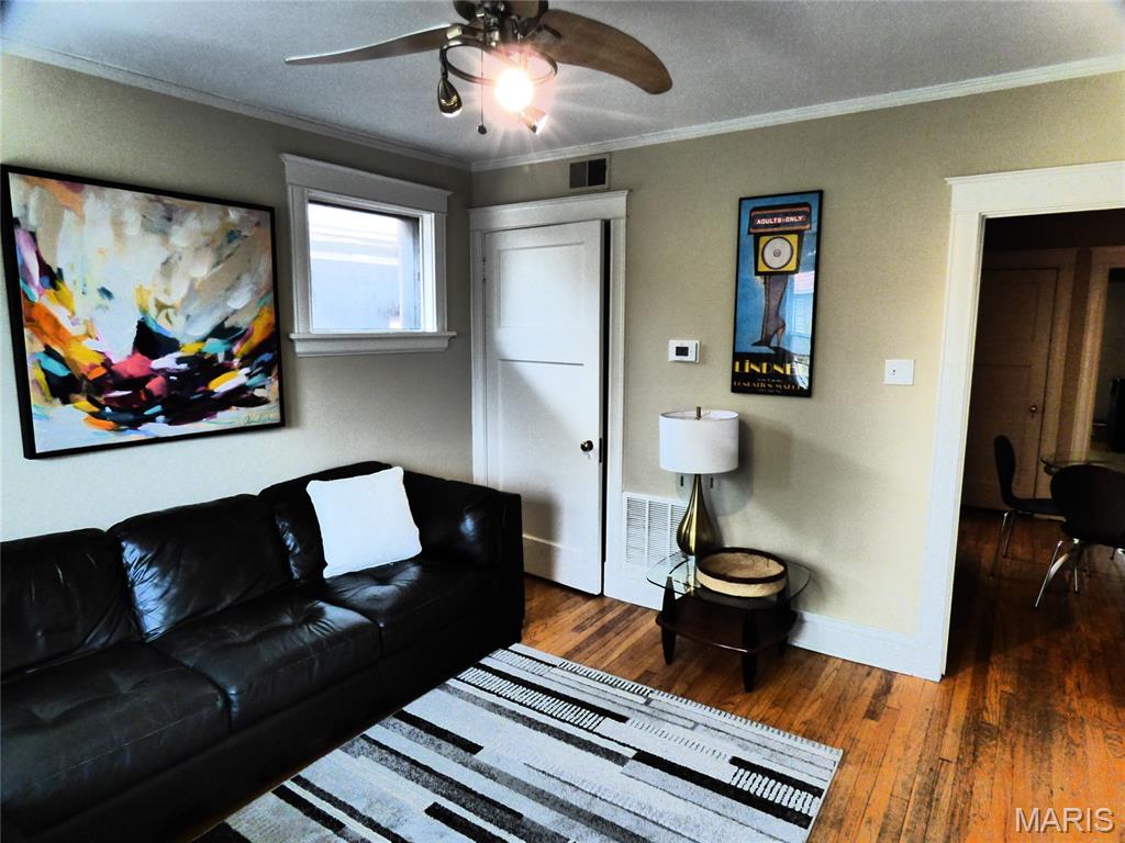 4510 Wichita Avenue, Unit 2E St. Louis, MO 63110 - Photo 5 of 17