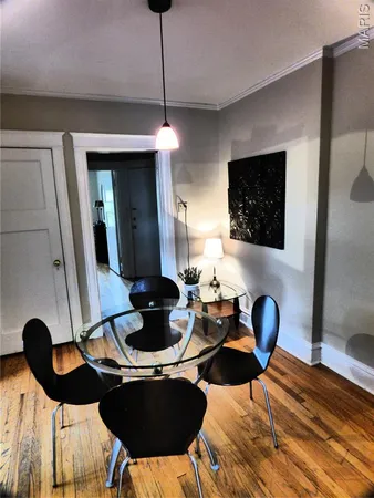 $1,500 | 4510 Wichita Avenue, Unit 2E, St. Louis, MO 63110