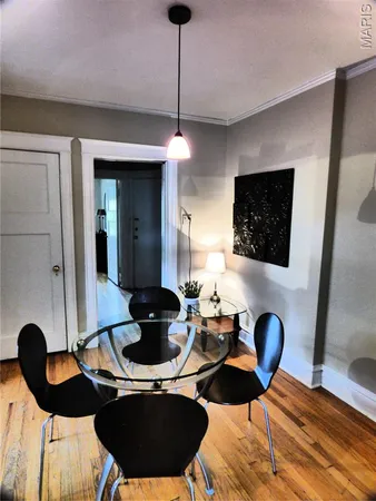 $1,500 | 4510 Wichita Avenue, Unit 2E, St. Louis, MO 63110
