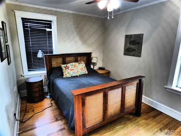 $1,500 | 4510 Wichita Avenue, Unit 2E, St. Louis, MO 63110