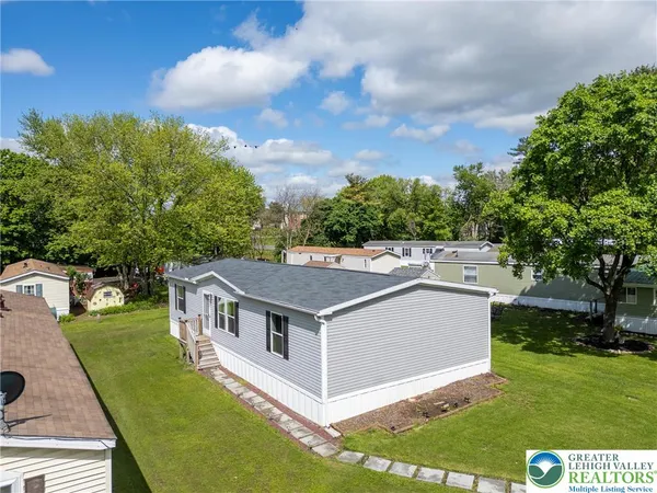 $150,000 | 5768 Pfeiffer Circle, Germansville, PA 18053