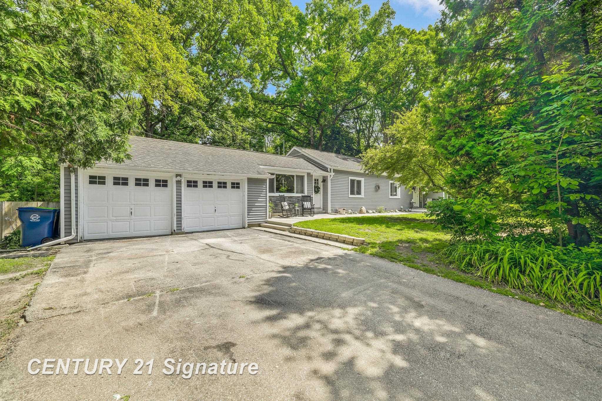 11305 Sarle Road Freeland, MI 48623 - Photo 31 of 56