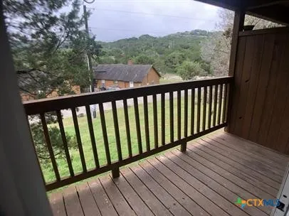 $850 | 41170 Farm To Market Road 3159, Unit R, Canyon Lake, TX 78133