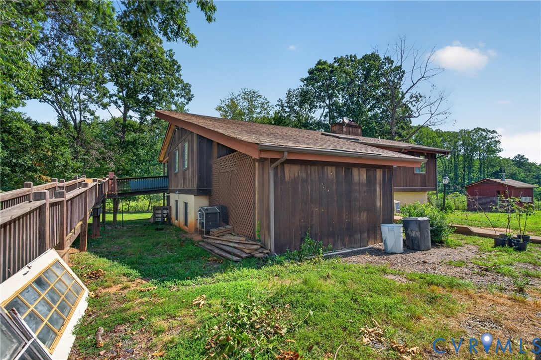 7192 South James River Road Buckingham, VA 23921 - Photo 43 of 53 Gallery Image 43