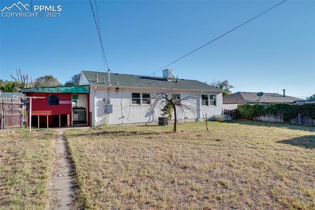 1805 Comanche Road Pueblo, CO 81001 - Photo 18 of 21