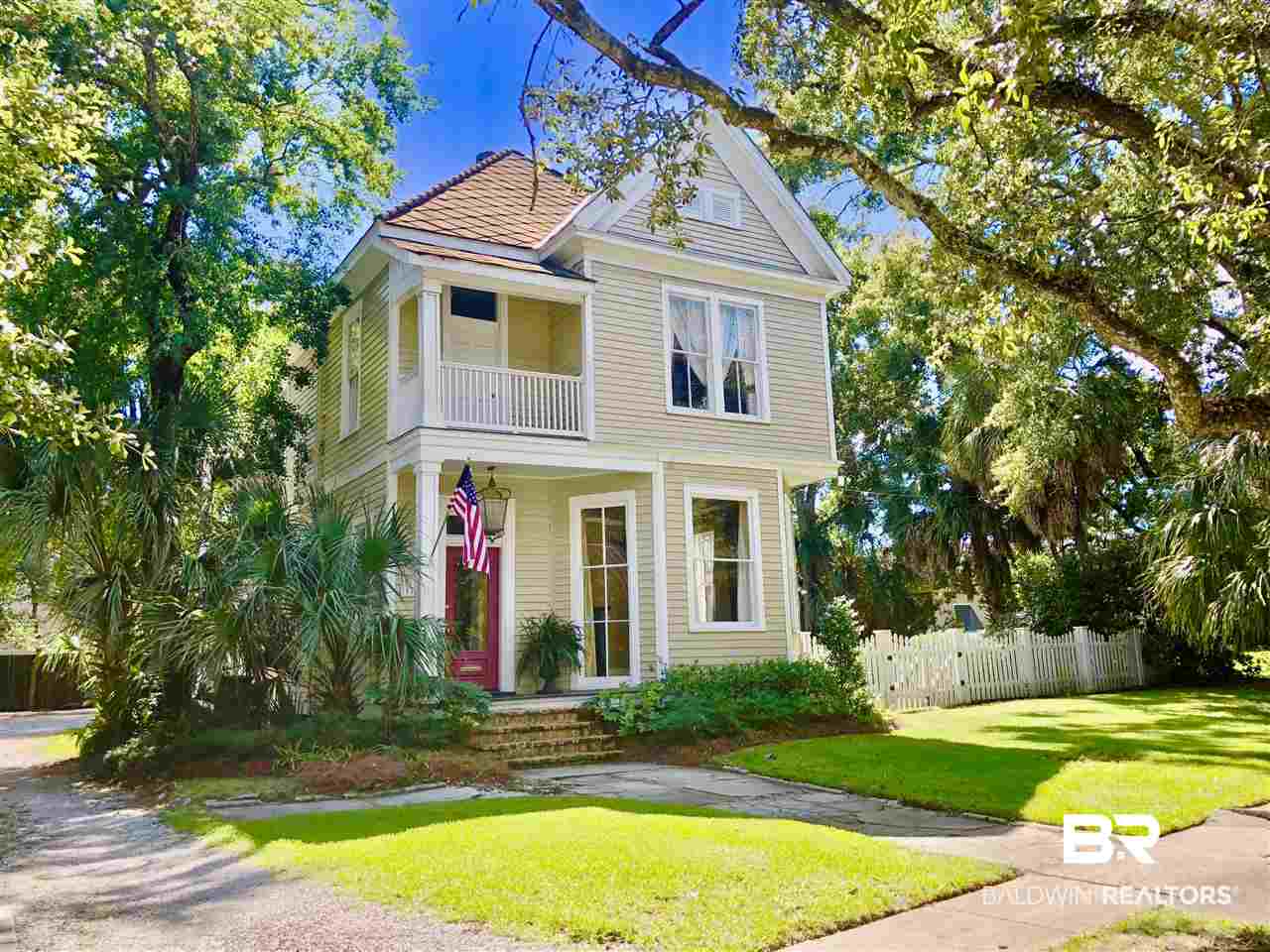 1703 Dauphin Street Mobile, AL 36604 - Photo 2 of 36