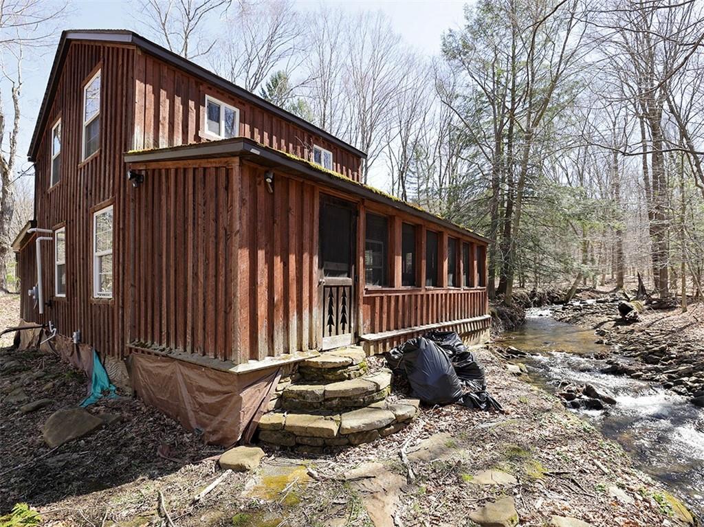 144 Powder Mill Road Rector, PA 15677 - Photo 1 of 23 Gallery Image 1