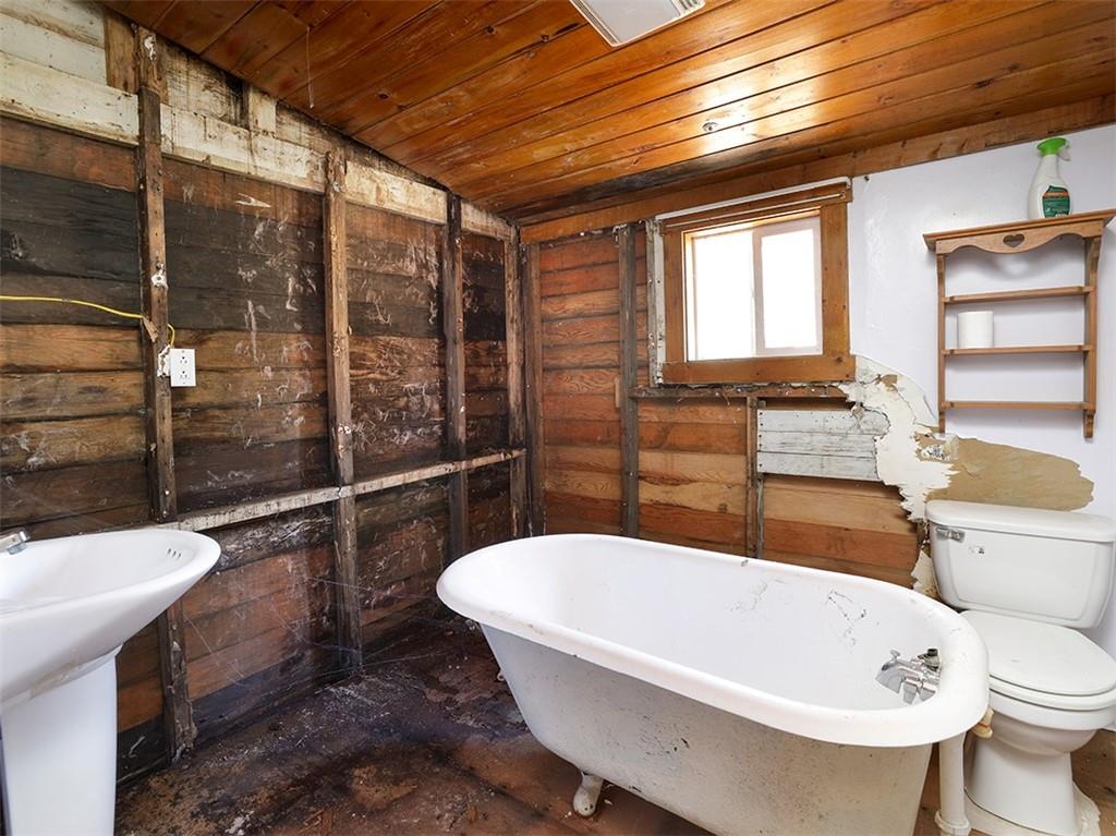 144 Powder Mill Road Rector, PA 15677 - Photo 13 of 23 Gallery Image 13