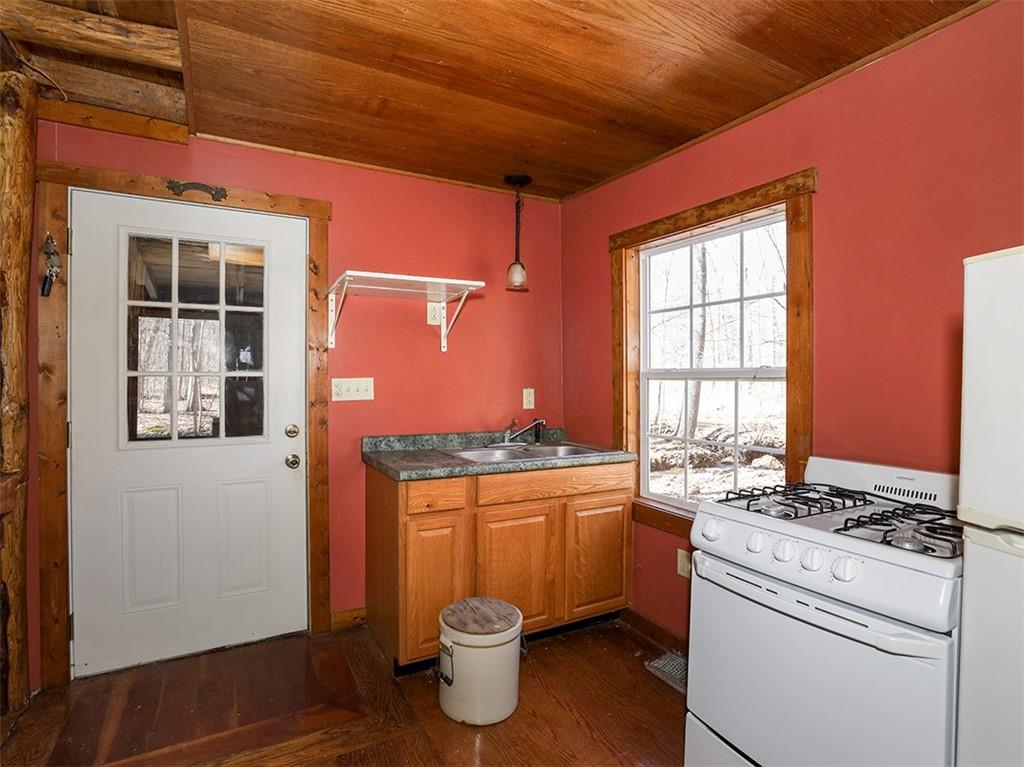 144 Powder Mill Road Rector, PA 15677 - Photo 6 of 23 Gallery Image 6