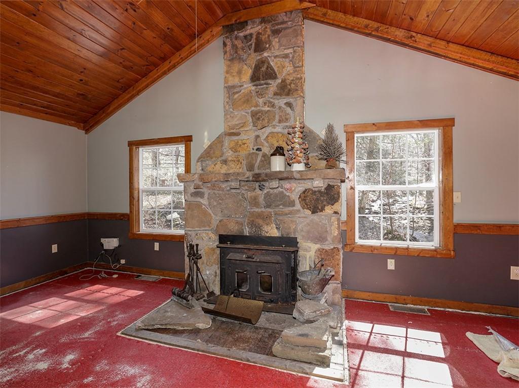 144 Powder Mill Road Rector, PA 15677 - Photo 7 of 23 Gallery Image 7
