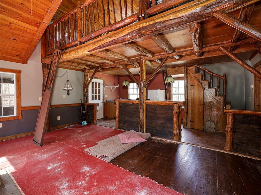 144 Powder Mill Road Rector, PA 15677 - Photo 8 of 23 Gallery Image 8