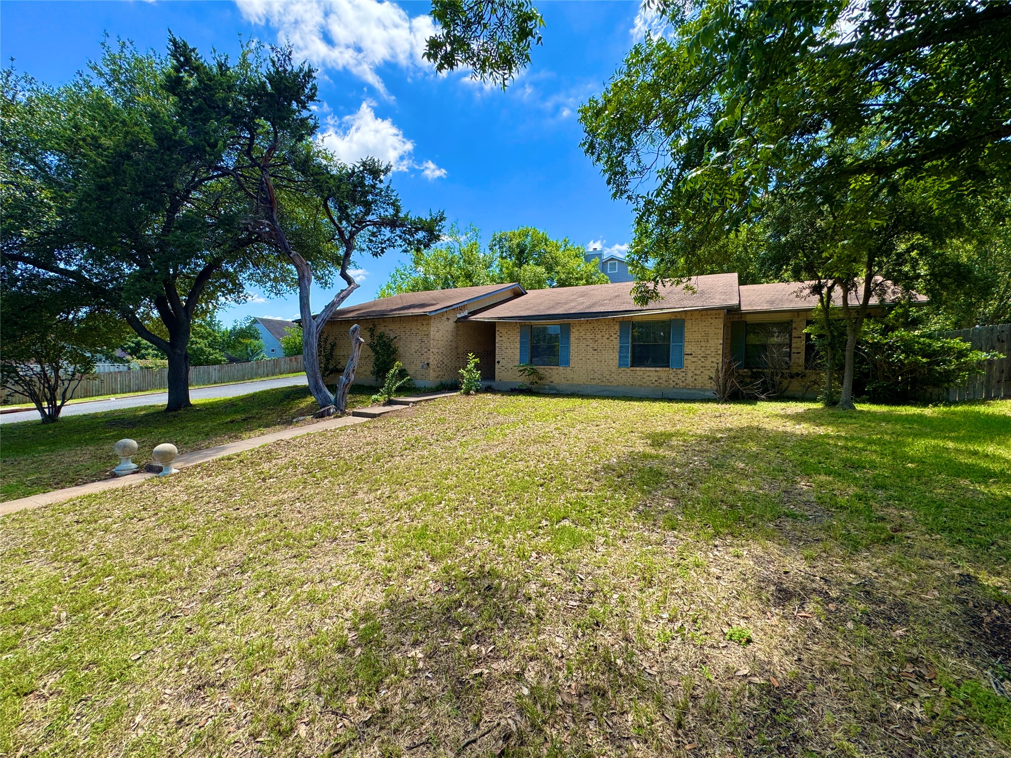 7206 Smokey Hill Road Austin, TX 78736 - Photo 1 of 27