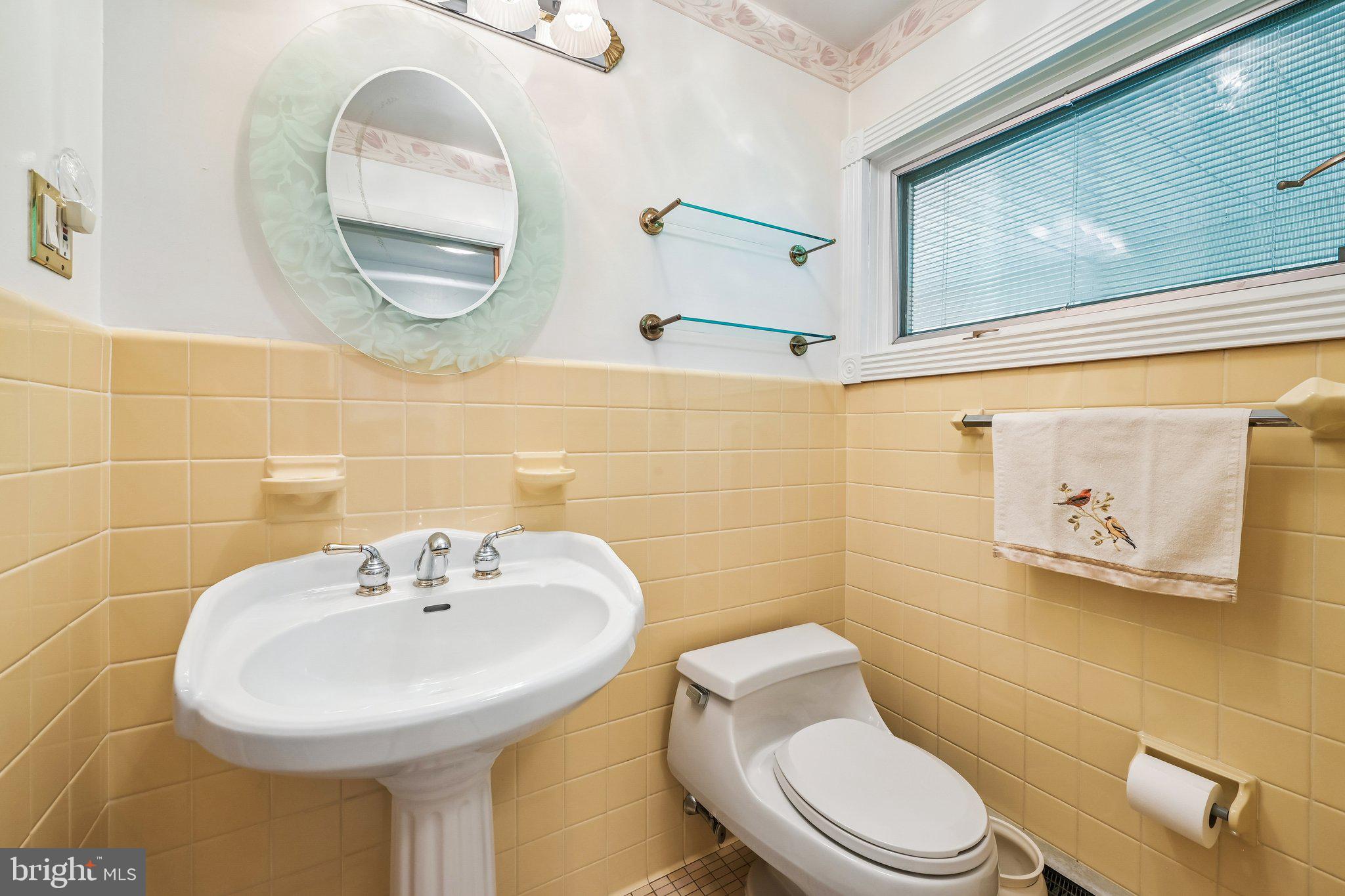 875 Mays Landing Road Hammonton, NJ 08037 - Photo 18 of 25 Powder Room