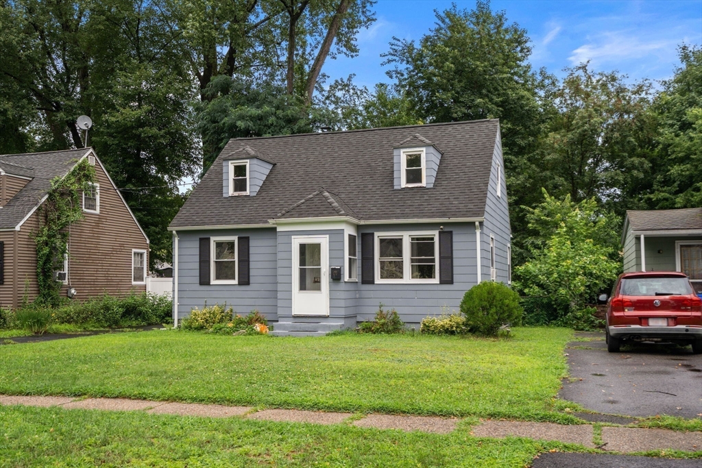 65 Burnside Terrace Springfield, MA 01118 - Photo 29 of 40 Gallery Image 29