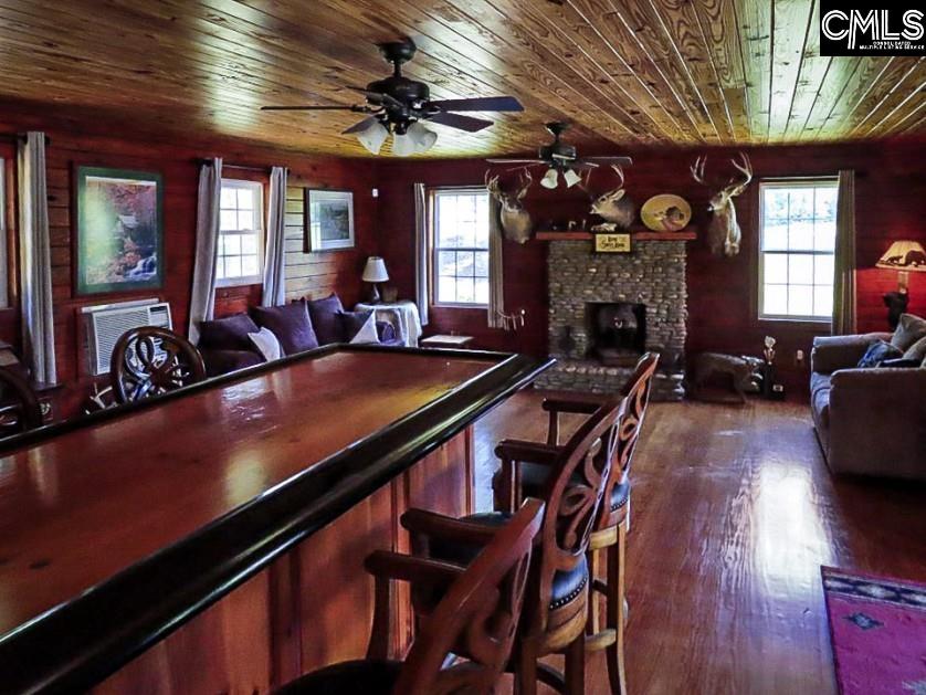 3296 Flat Rock Road Kershaw, SC 29067 - Photo 40 of 94