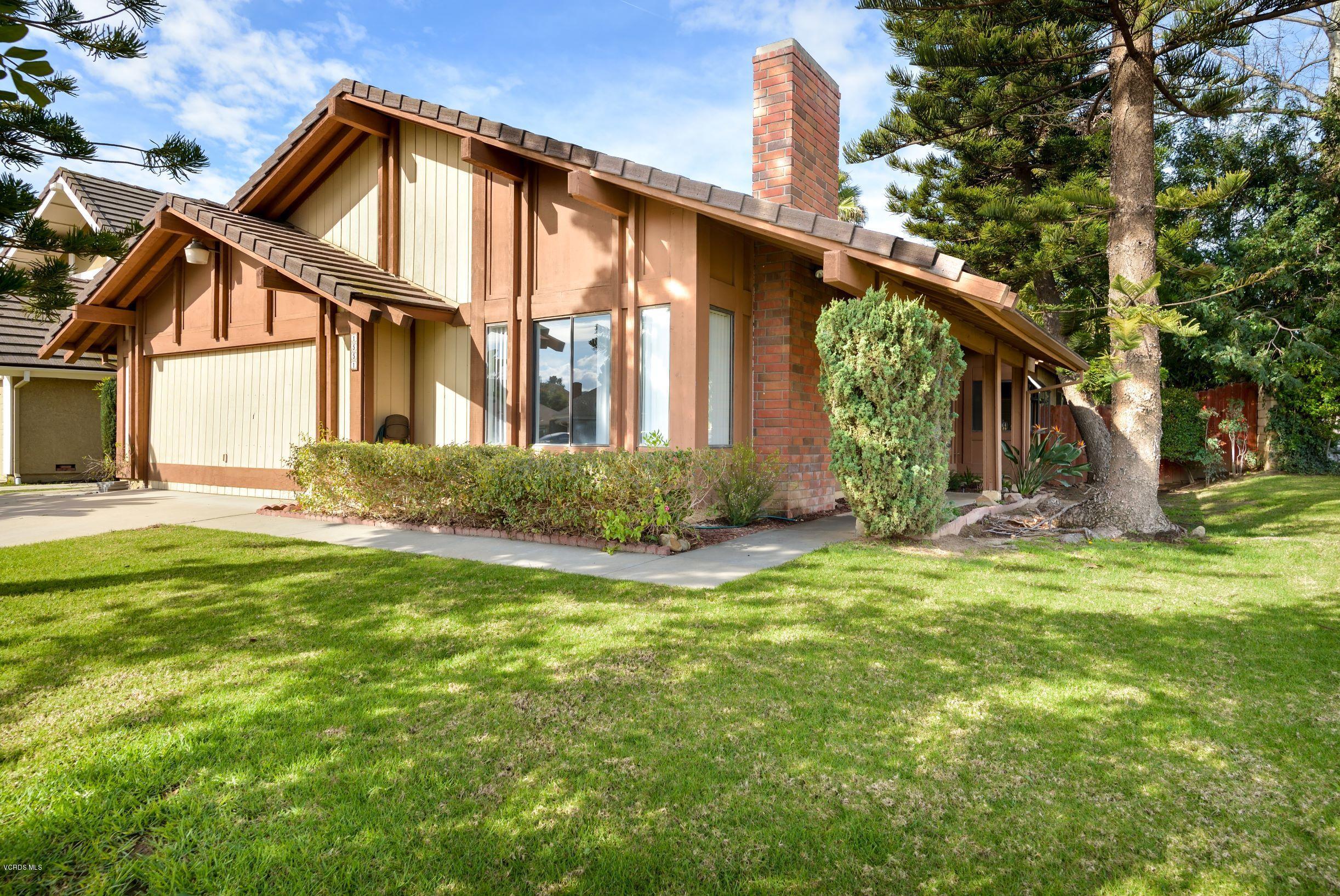 1551 Old Ranch Road Camarillo, CA 93012 - Photo 1 of 20 01