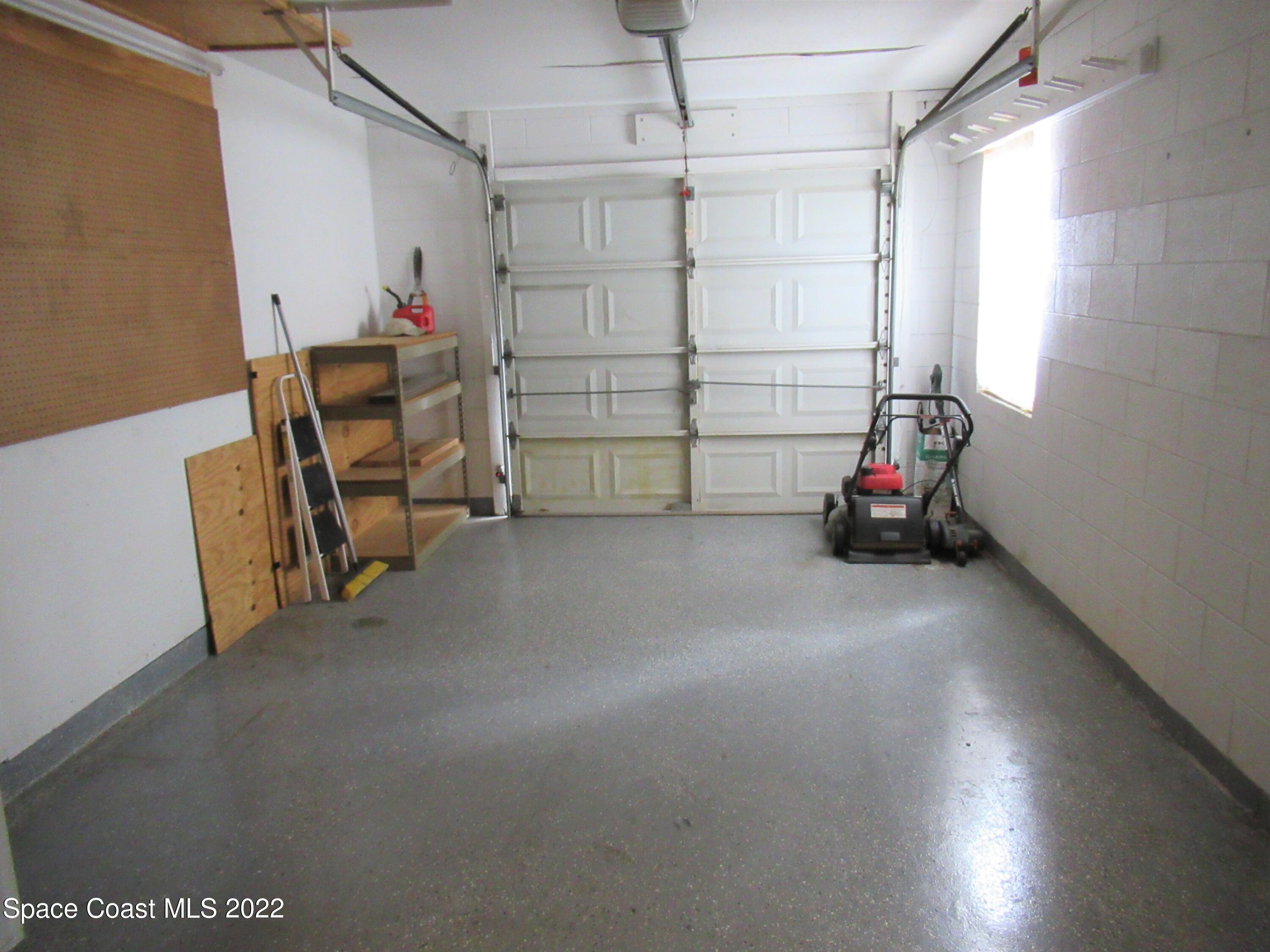 974 Bucknell Place Rockledge, FL 32955 - Photo 22 of 30 a view of a storage & utility room