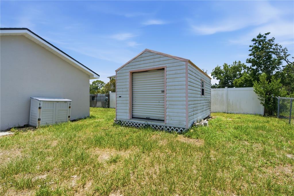 8378 Maltby Road Spring Hill, FL 34606 - Photo 36 of 47