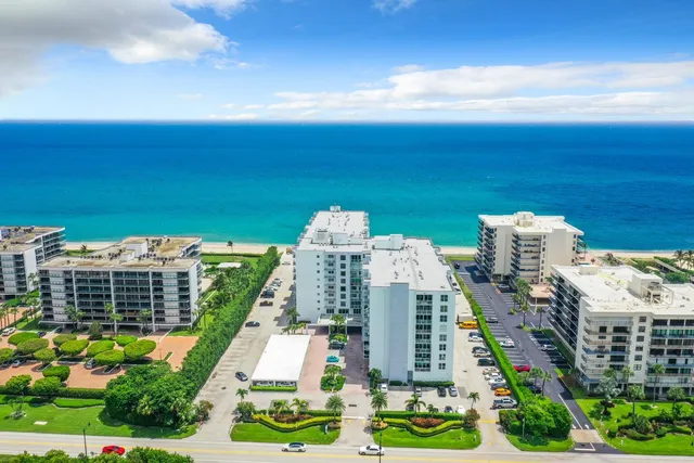 $5,500 | 3450 South Ocean Boulevard, Unit 623, Palm Beach, FL 33480