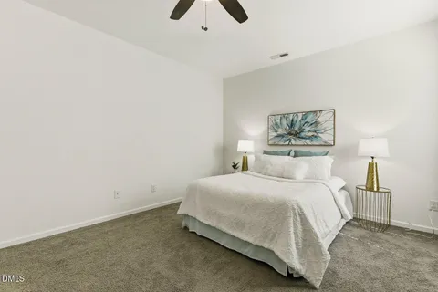 $345,000 | 119 South Rose Hill Drive, Clayton, NC 27520