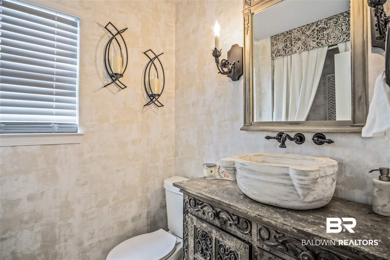 821 Copperfield Drive West Mobile, AL 36608 - Photo 9 of 23
