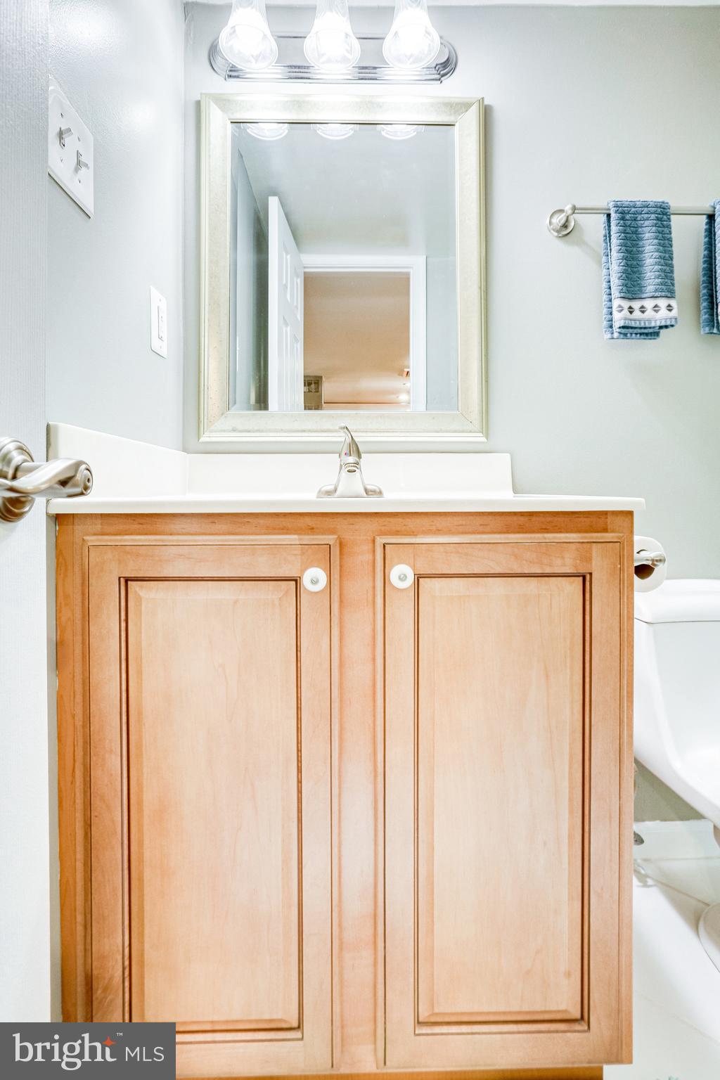 1515 South Arlington Ridge Road, Unit 403 Arlington, VA 22202 - Photo 35 of 43 2nd Bath
