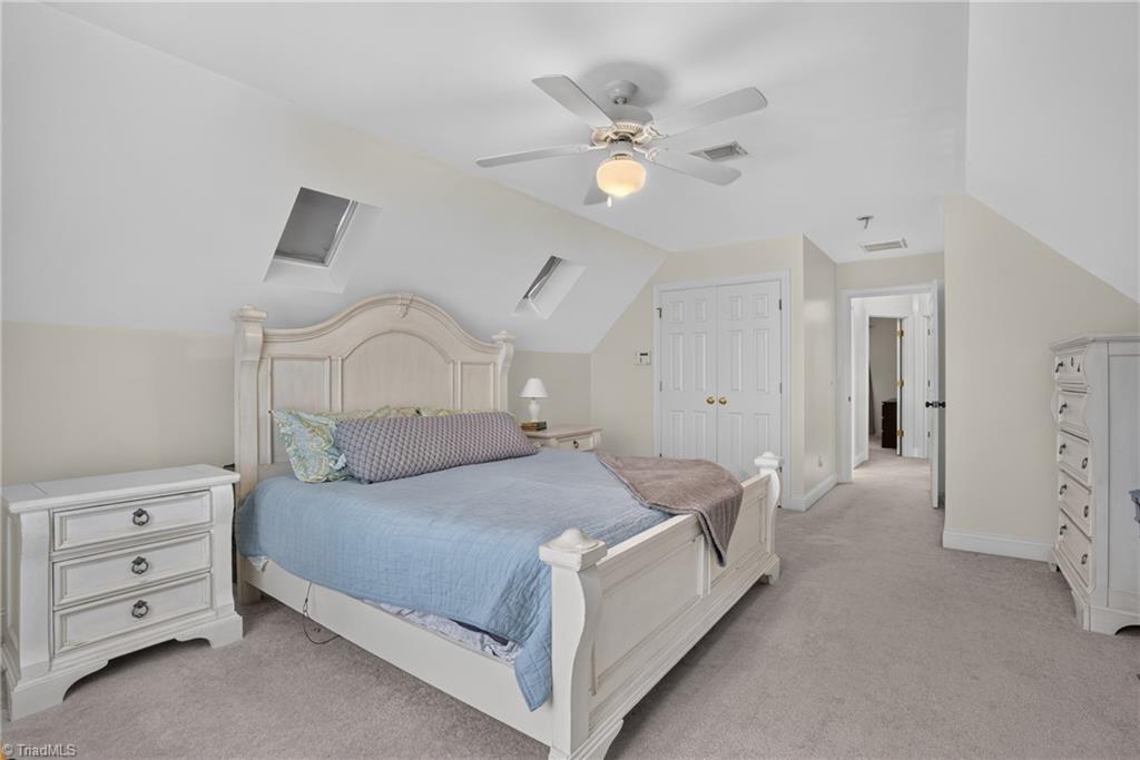 8704 Invershield Court Oak Ridge, NC 27310 - Photo 32 of 43