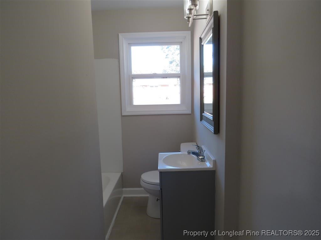 4943 Fieldcrest Drive, Unit C Fayetteville, NC 28303 - Photo 5 of 8