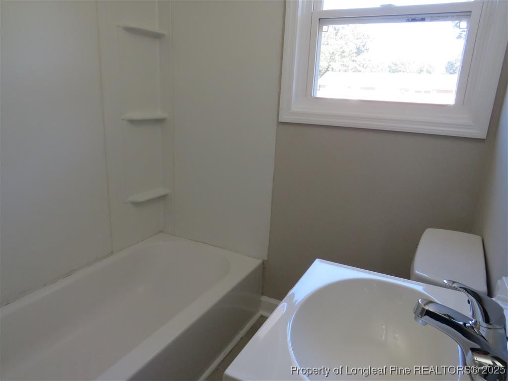 4943 Fieldcrest Drive, Unit C Fayetteville, NC 28303 - Photo 6 of 8