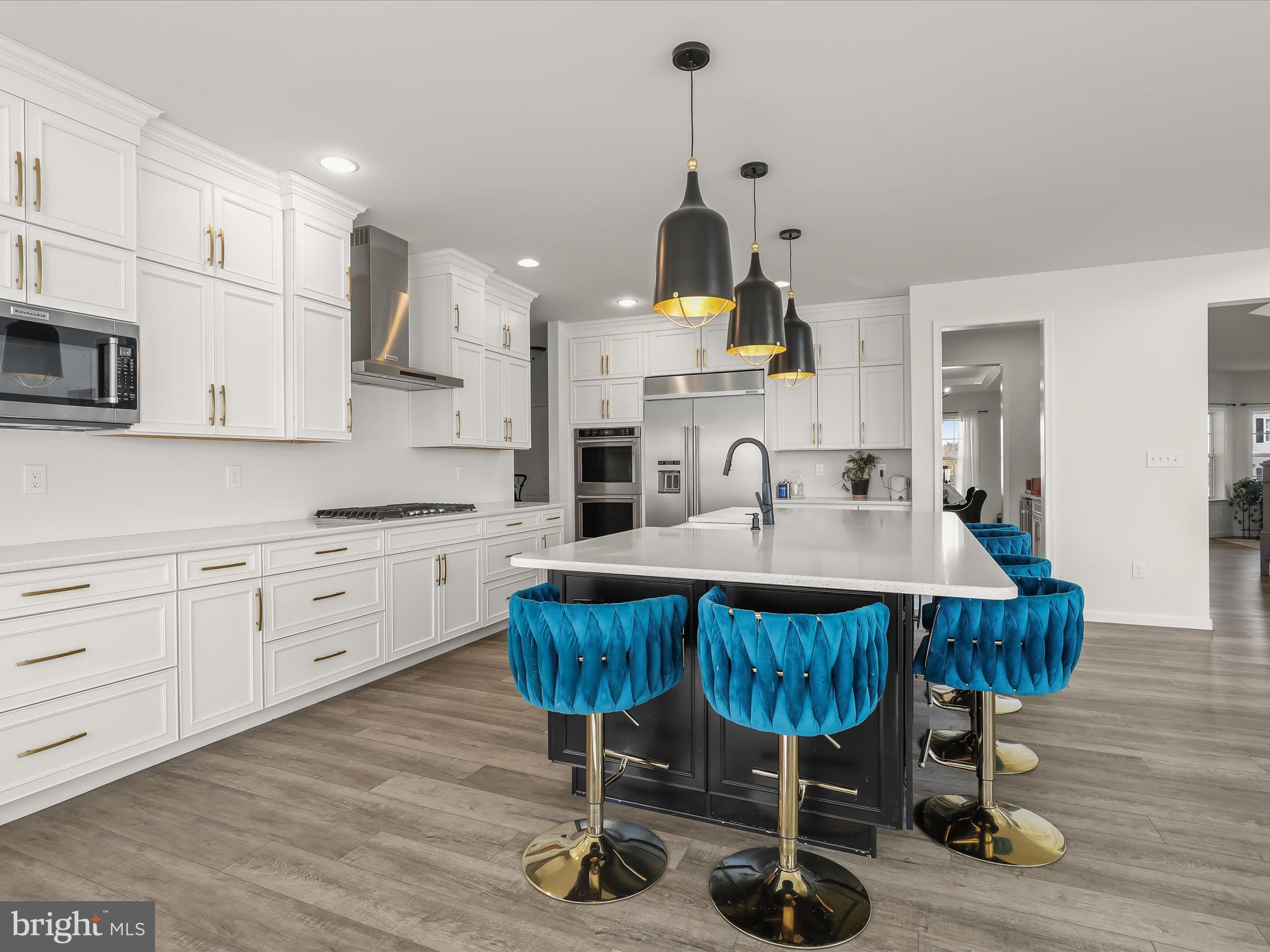 514 Darrow Road York, PA 17404 - Photo 14 of 32 Kitchen