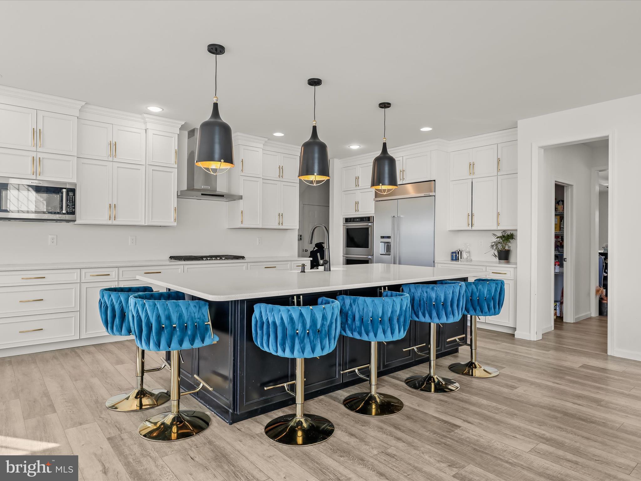 514 Darrow Road York, PA 17404 - Photo 17 of 32 Kitchen