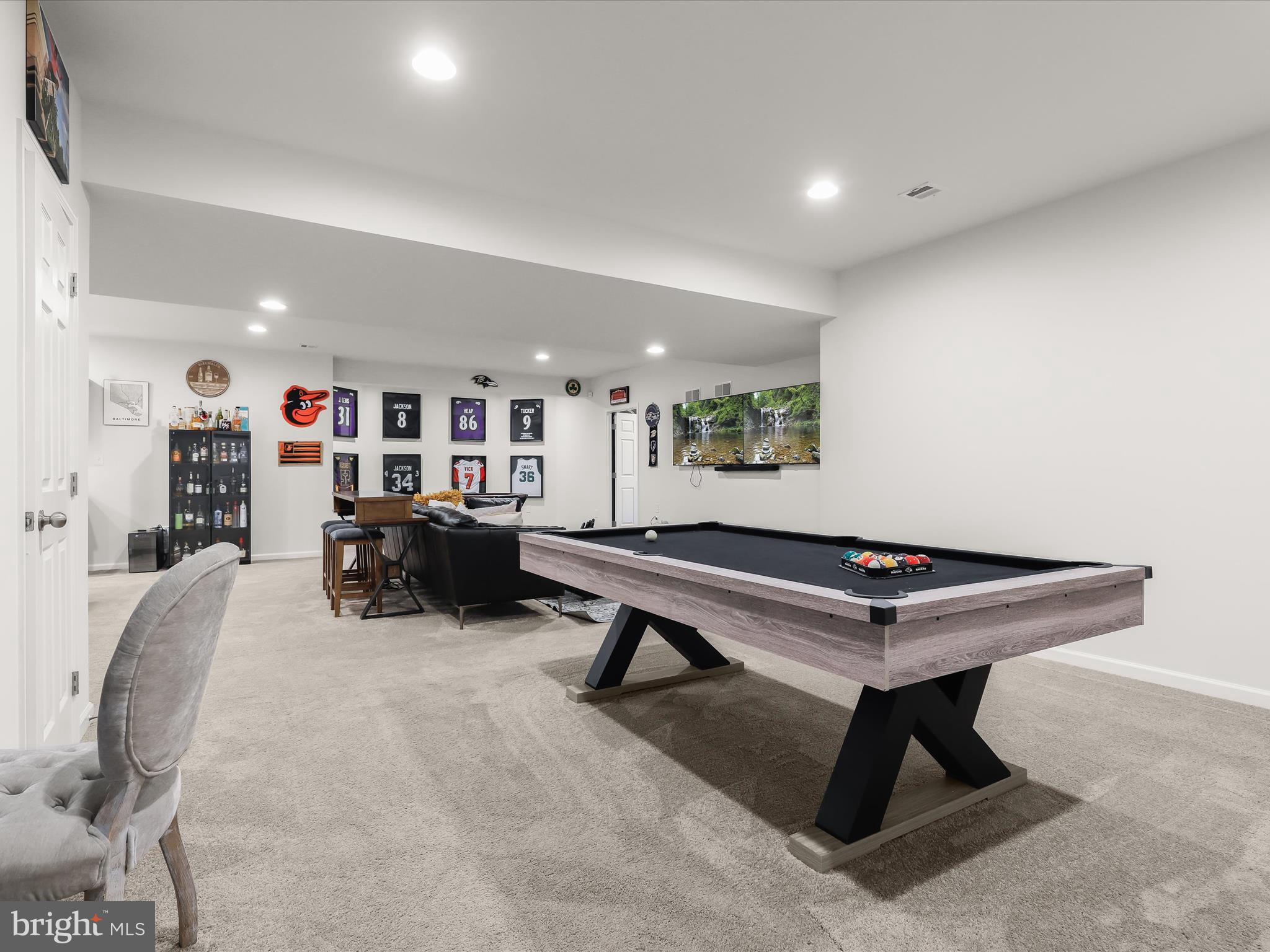 514 Darrow Road York, PA 17404 - Photo 20 of 32 Recreation Room