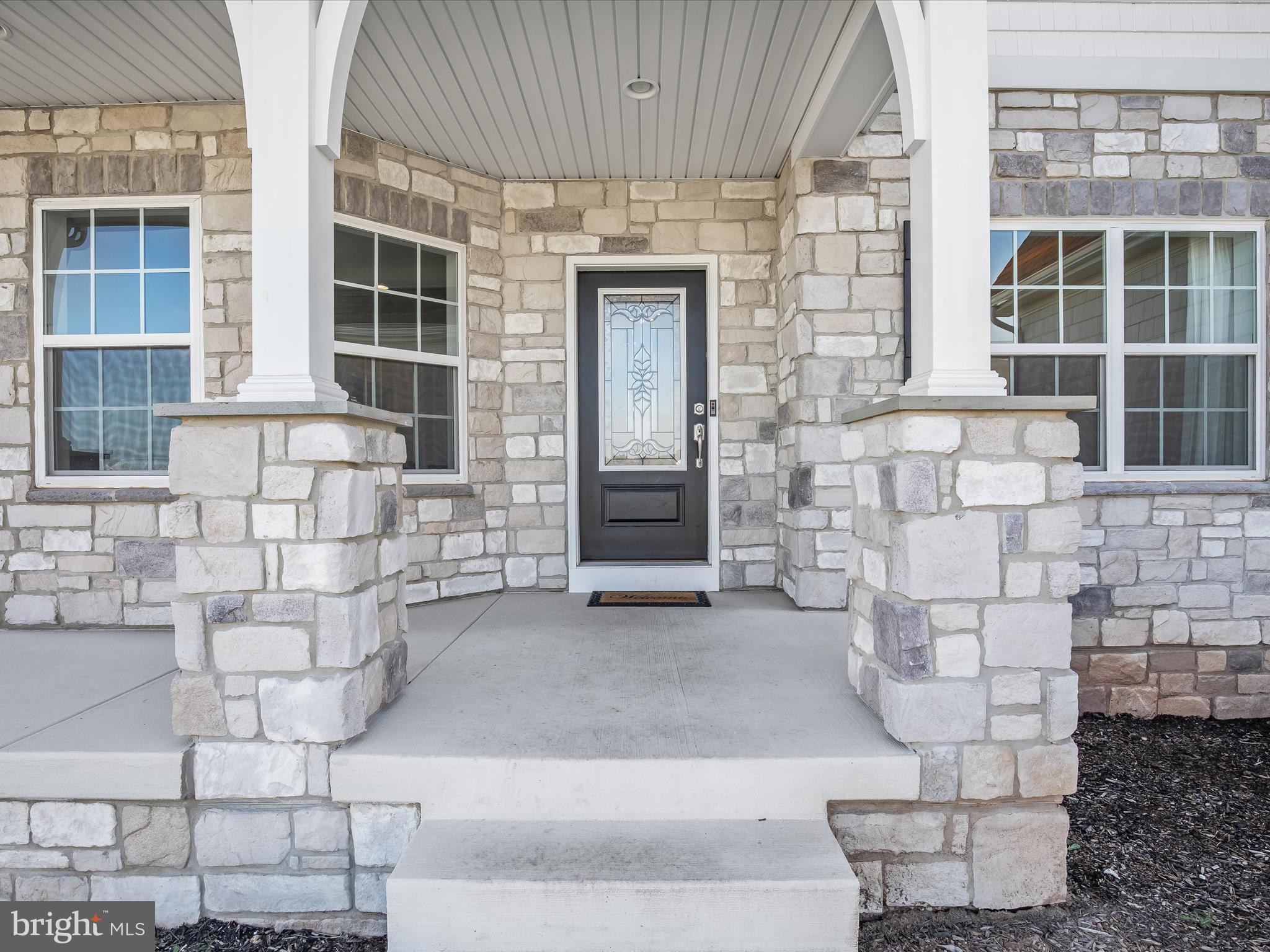 514 Darrow Road York, PA 17404 - Photo 2 of 32 Covered Front Porch