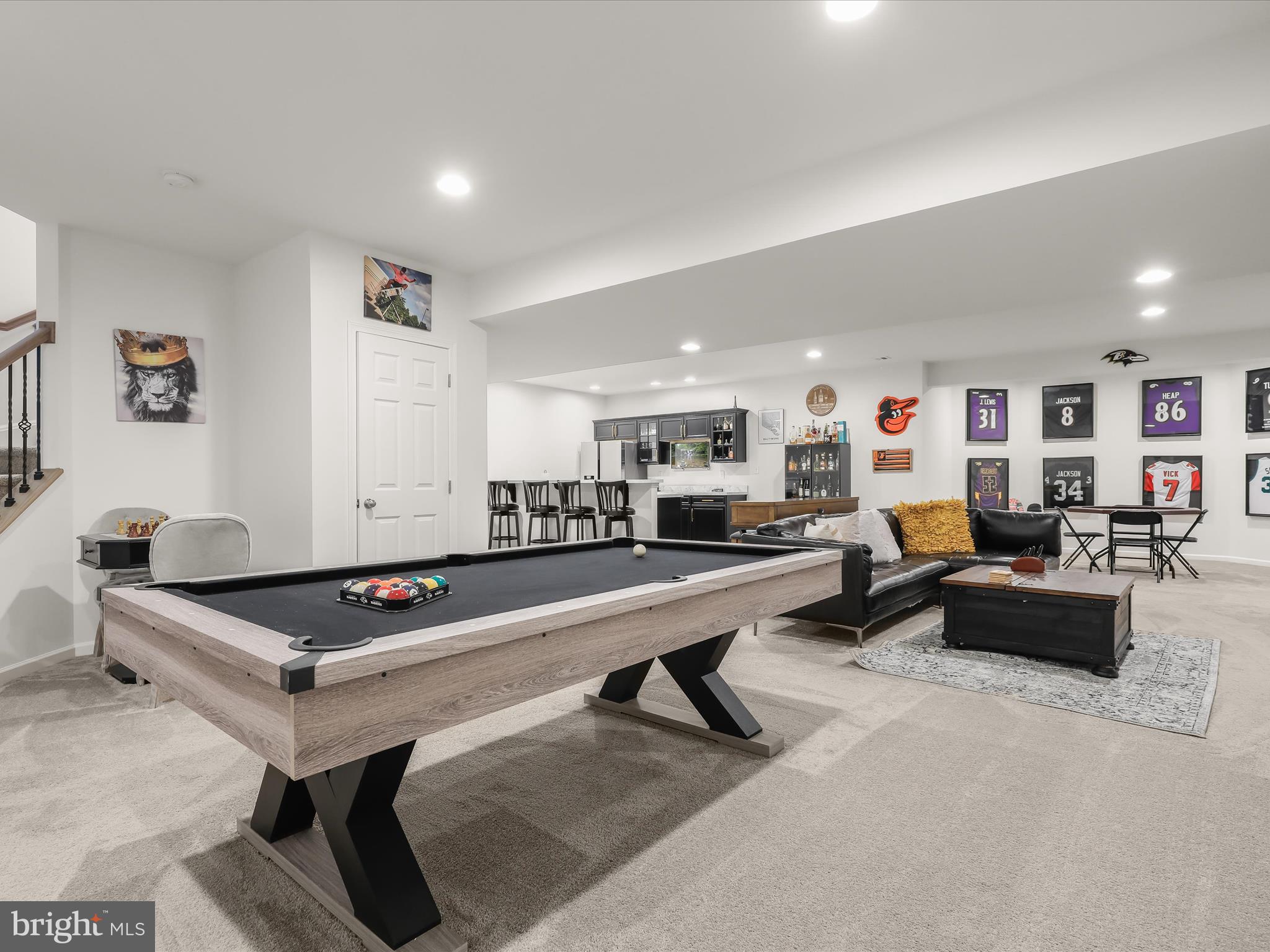 514 Darrow Road York, PA 17404 - Photo 21 of 32 Recreation Room