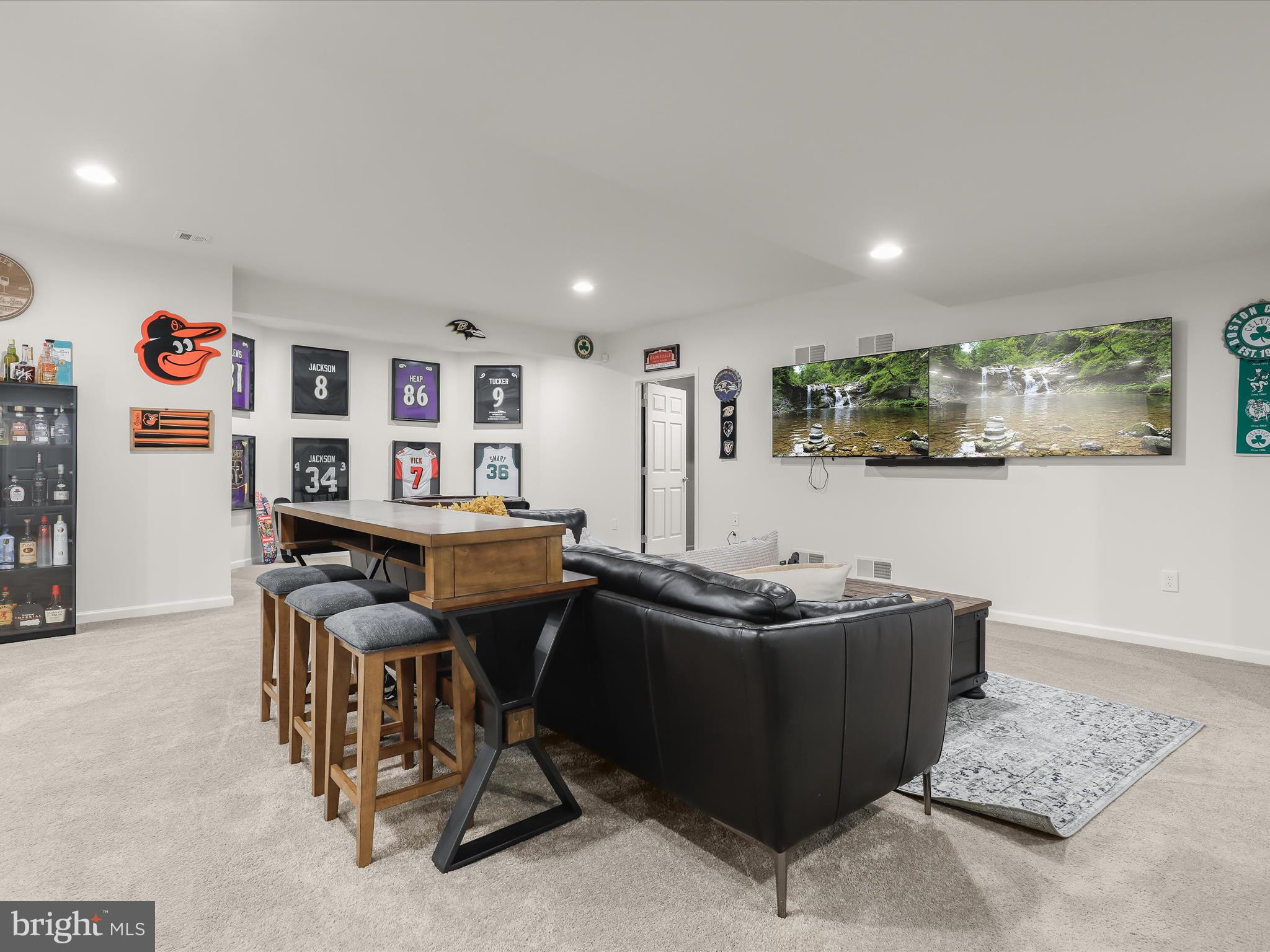 514 Darrow Road York, PA 17404 - Photo 22 of 32 Recreation Room