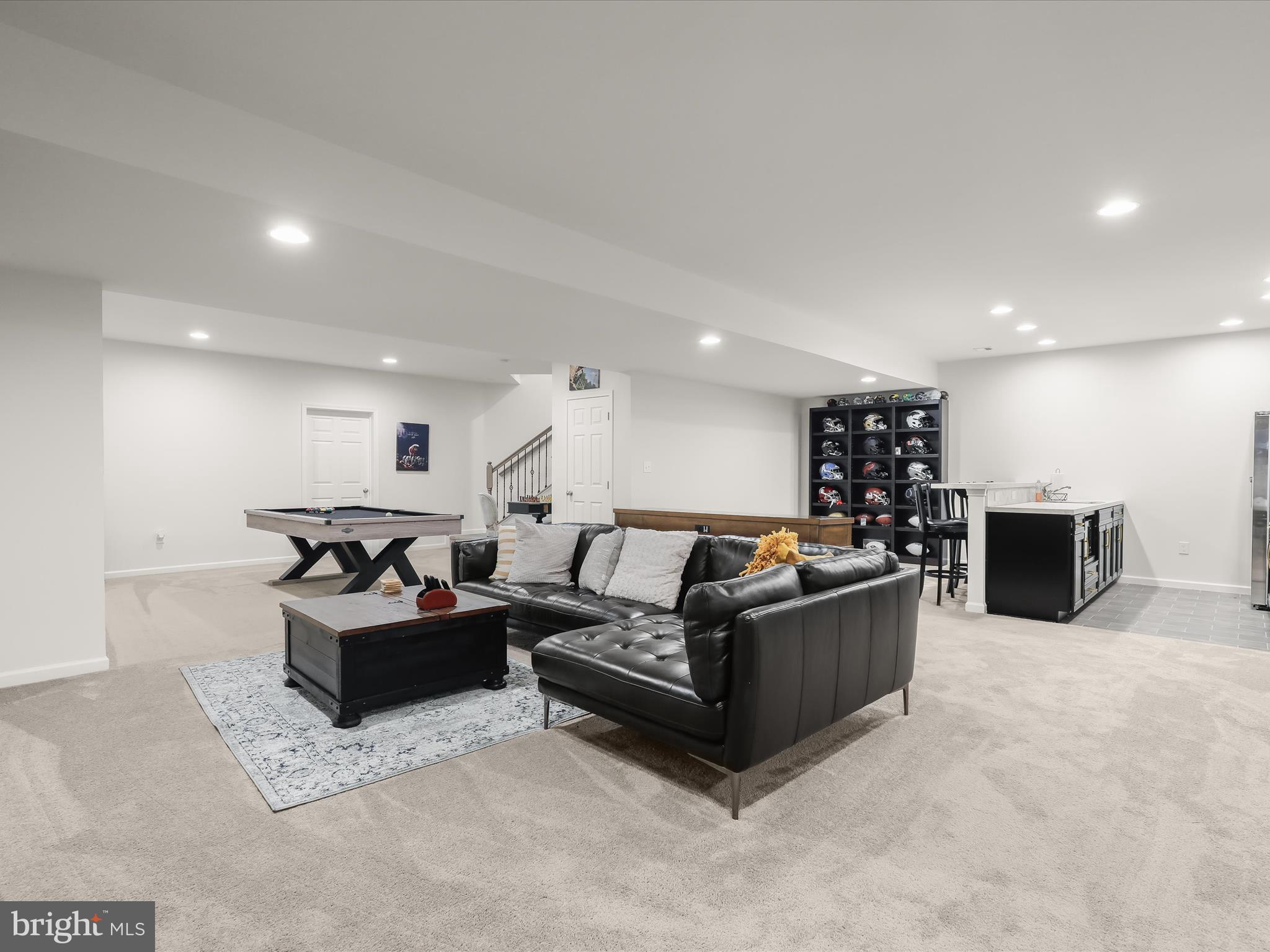 514 Darrow Road York, PA 17404 - Photo 23 of 32 Recreation Room